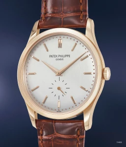 Sample photo of Patek Philippe5196R at Phillips The Geneva Watch AuctionGeneva Auction