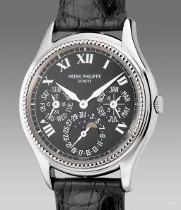 Sample photo of Patek Philippe5038 at Phillips The Hong Kong Watch AuctionHong Kong Auctions