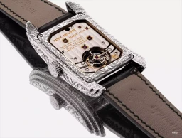 Sample photo of Patek Philippe5101 at Phillips Hong Kong Watch AuctionHong Kong Auction