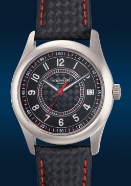 Sample photo of patek-philippe6007g-010 at Phillips The Hong Kong Watch Auction: XVIII