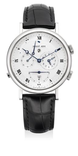 Sample photo of breguet5707 at Phillips The Hong Kong Watch Auction: NINE