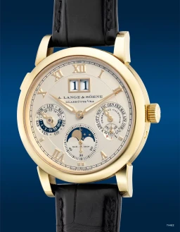 Sample photo of A. Lange & Sohne310.021 at Phillips Hong Kong: Watches Online Auction