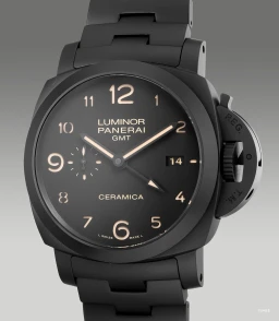Sample photo of PaneraiPAM00438 at Phillips The Hong Kong Watch AuctionHong Kong Auctions