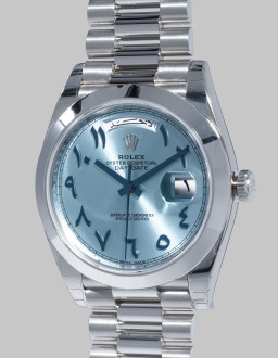 rolex228206在富艺斯 The Geneva Watch Auction: FIVE上的样品照片