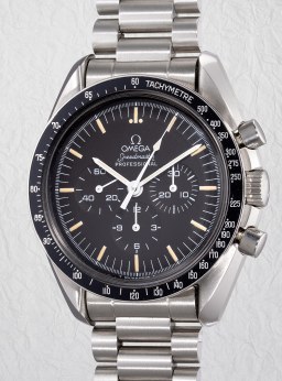 Sample photo of omegast 145.0022 at Phillips TOKI: Watch Auction