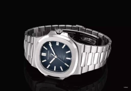Sample photo of Patek Philippe5711 at Phillips The Hong Kong Watch AuctionHong Kong Auction