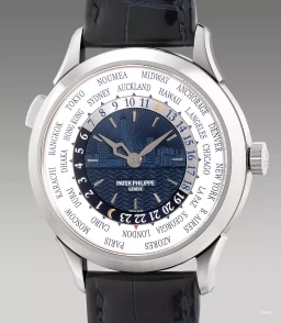 Sample photo of Patek Philippe5230G-010 at Phillips The Hong Kong Watch AuctionHong Kong Auction