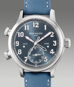 Sample photo of patek-philippe7234a-001 at Phillips The Hong Kong Watch Auction: XIII