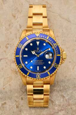 Sample photo of rolex16618 at Phillips Phillips Watches Online Auction: The New York Sessions, Fall 2025