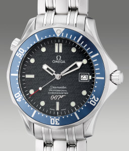 Sample photo of omega2537.80.00 at Phillips The Hong Kong Watch Auction: XI