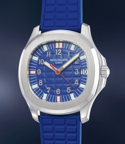 Sample photo of patek-philippe5065 at Phillips The Geneva Watch Auction: XI