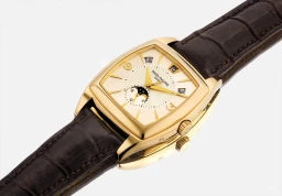 Sample photo of Patek Philippe5135 at Phillips The Hong Kong Watch AuctionHong Kong Auction