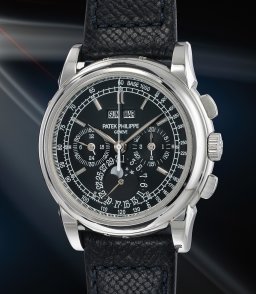 Sample photo of patek-philippe5970 at Phillips The Geneva Watch Auction: XVI