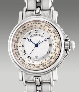 Sample photo of breguet3700 at Phillips The Hong Kong Watch Auction: X