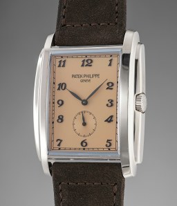 Sample photo of patek-philippe5124 at Phillips The Geneva Watch Auction: EIGHT