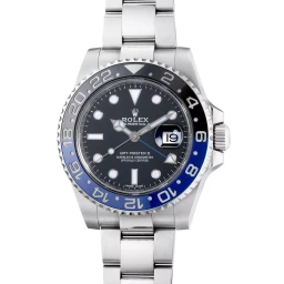 Sample photo of Rolex116710BLNR at Phillips INTERSECT: Online Auction