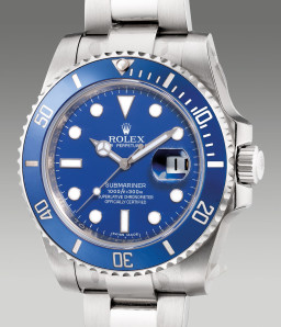 Sample photo of rolex116619lb at Phillips The Hong Kong Watch Auction: XII