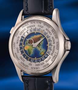 Sample photo of patek-philippe5131g-001 at Phillips The Hong Kong Watch Auction: XXI