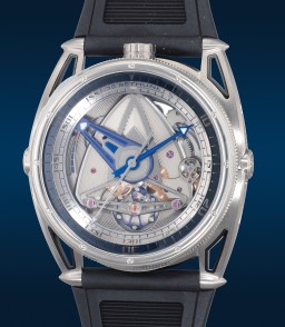 Sample photo of de-bethunedb28gsv2an at Phillips The Hong Kong Watch Auction: XVIII