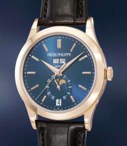 Sample photo of patek-philippe5396r at Phillips The Geneva Watch Auction: XI