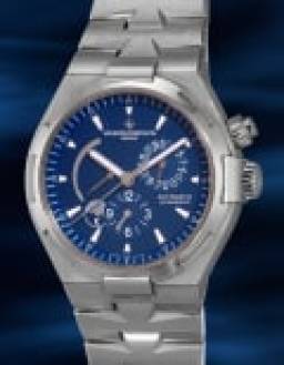 Sample photo of vacheron-constantin47450/000a-9039 at Phillips Phillips Watches Online Auction: The Hong Kong Sessions, Fall 2024