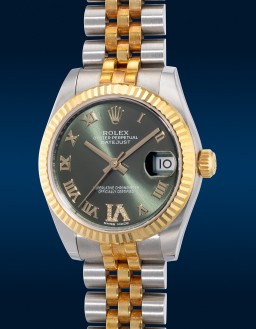 Sample photo of rolex178273 at Phillips Phillips Watches Online Auction: The Hong Kong Sessions, Spring 2024