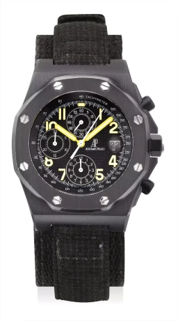 Sample photo of Audemars Piguet25770 at Phillips The Hong Kong Watch AuctionHong Kong Auction
