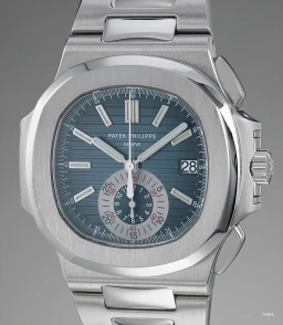 Sample photo of Patek Philippe5980/1 at Phillips The Geneva Watch AuctionGeneva Auction