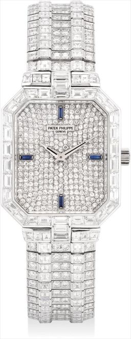 Sample photo of patek-philippe3994/1 at Phillips The Hong Kong Watch Auction: TWO