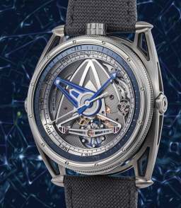 Sample photo of de-bethunedb28gsv2an at Phillips The Geneva Watch Auction: XXI