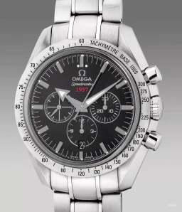Sample photo of Omega321.104.250.01.001 at Phillips The Hong Kong Watch AuctionHong Kong Auction