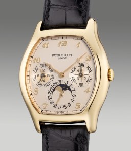 Sample photo of patek-philippe5040 at Phillips The Hong Kong Watch Auction: XIII