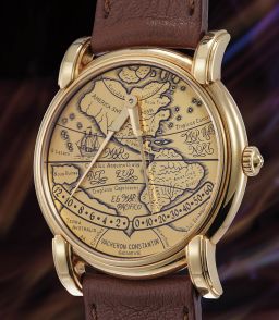 Sample photo of vacheron-constantin43050 at Phillips The Geneva Watch Auction: XVIII