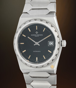 Sample photo of vacheron-constantin44018/411 at Phillips The New York Watch Auction: NINE