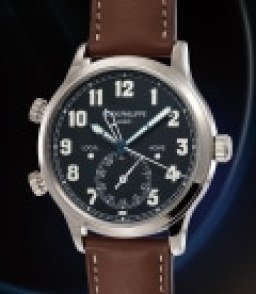 Sample photo of patek-philippe5524g-001 at Phillips The Geneva Watch Auction: XVI