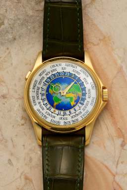 Sample photo of patek-philippe5131j-001 at Phillips Phillips Watches Online Auction: The New York Sessions, Fall 2025