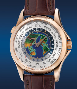Sample photo of patek-philippe5131r-001 at Phillips The Hong Kong Watch Auction: XIV