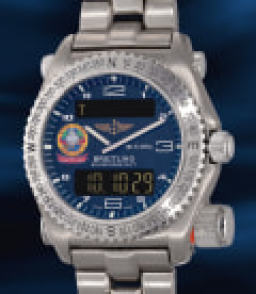 Sample photo of breitlinge56321 at Phillips The Hong Kong Watch Auction: XIX
