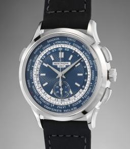 Sample photo of patek-philippe5930g at Phillips The Geneva Watch Auction: X