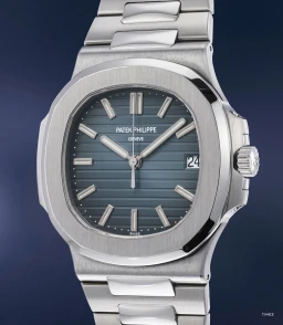Sample photo of Patek Philippe5711/1A at Phillips The Geneva Watch AuctionGeneva Auction