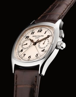 Sample photo of patek-philippe5950a at Phillips The Hong Kong Watch Auction: FIVE