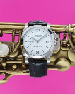 Sample photo of paneraipam01271 at Phillips Phillips Watches Online Auction: The Geneva Sessions Fall 2023