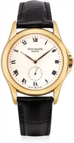 Sample photo of patek-philippe5115 at Phillips The Hong Kong Watch Auction: TWO