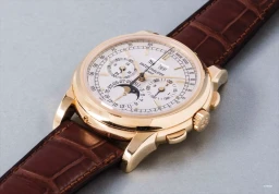 Sample photo of Patek Philippe5970J at Phillips Geneva Watch AuctionGeneva Auctions
