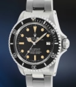 Sample photo of rolex1665 at Phillips The New York Watch Auction: EIGHT