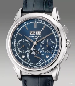Sample photo of Patek Philippe5270G-014 at Phillips The Hong Kong Watch AuctionHong Kong Auctions