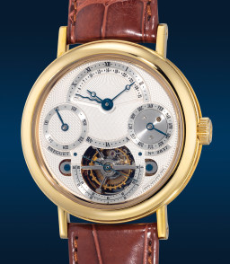 Sample photo of breguet3757ba/1e/9v6 at Phillips The Hong Kong Watch Auction: XVIII