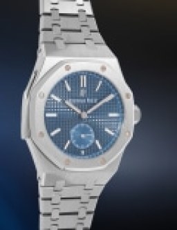Sample photo of audemars-piguet26591ti.oo.1252ti.01 at Phillips The New York Watch Auction: NINE