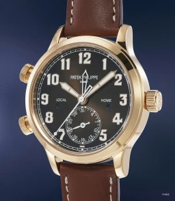Sample photo of Patek Philippe7234R at Phillips The Geneva Watch AuctionGeneva Auction