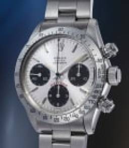 Sample photo of rolex6265 at Phillips The Geneva Watch Auction: XVII